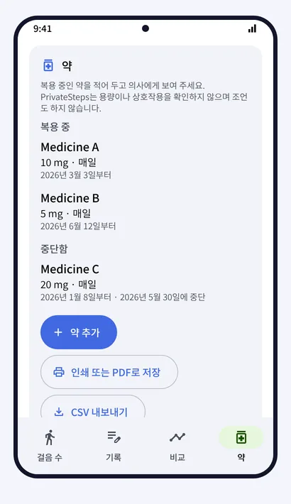 약