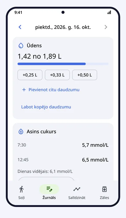 Žurnāls