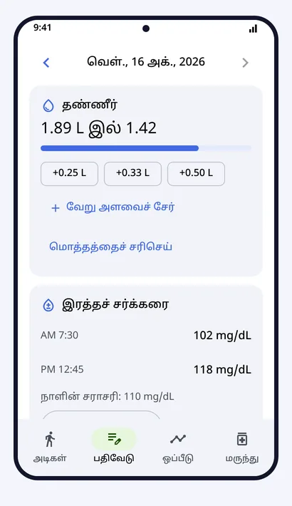 பதிவேடு