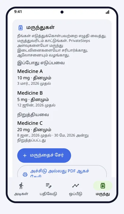 மருந்து
